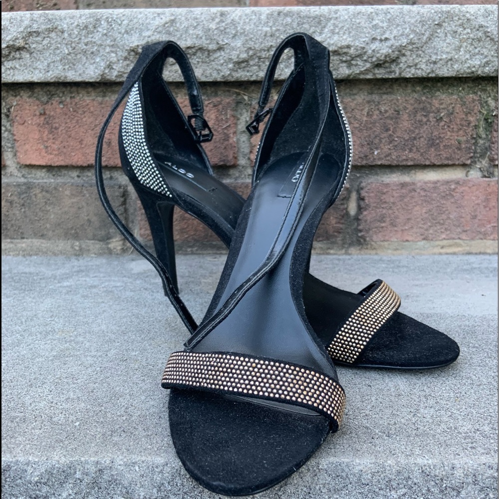 Aldo High heel sandal